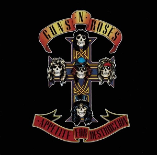 Guns N' Roses: 