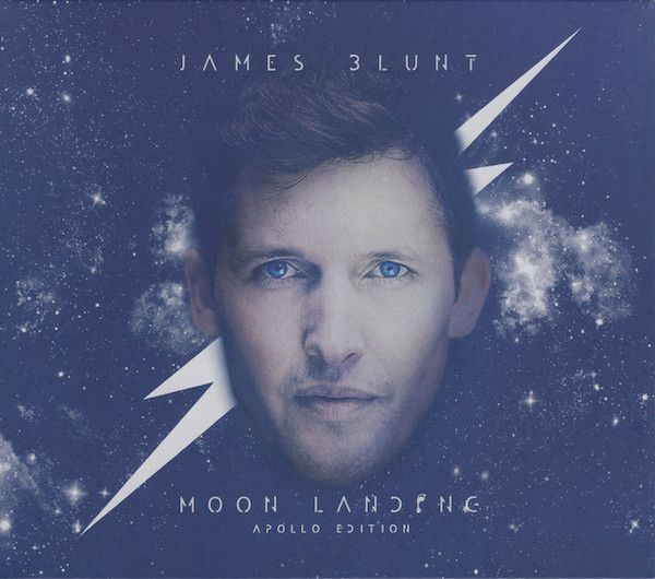 James Blunt: 
