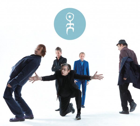 Einstürzende Neubauten: 