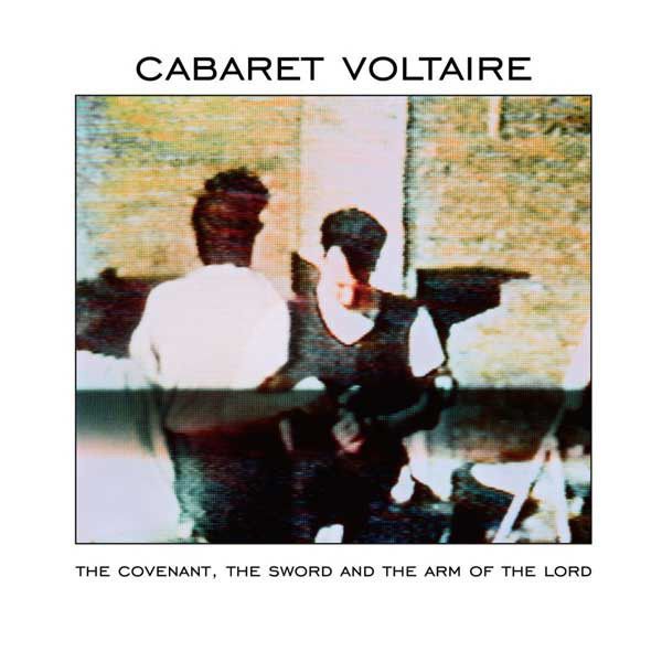 Cabaret Voltaire: 