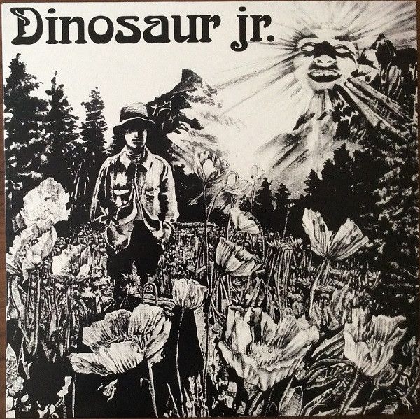 Dinosaur Jr.: 