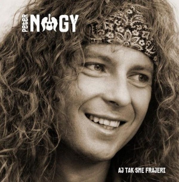Peter Nagy: 