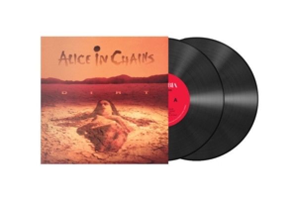ALICE IN CHAINS: 