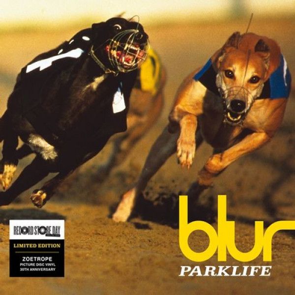 BLUR: 