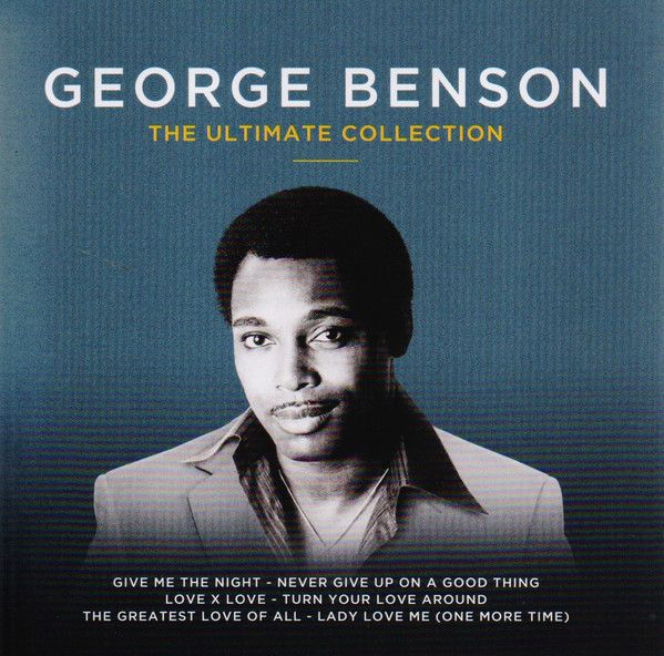 George Benson: 