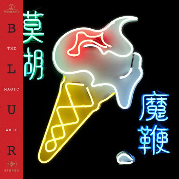 Blur: 