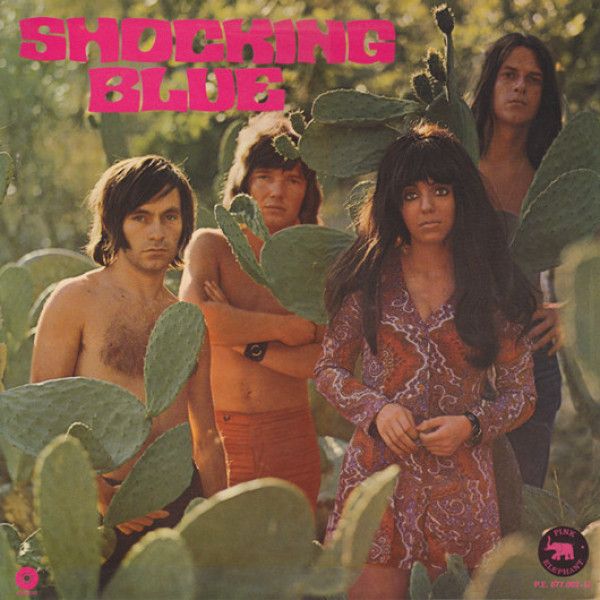 Shocking Blue: 