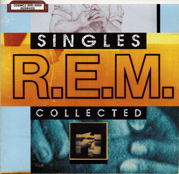 R.E.M.: 