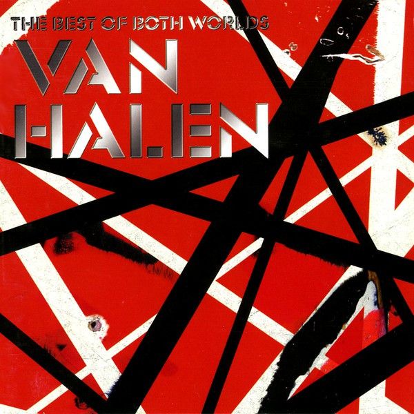Van Halen: 