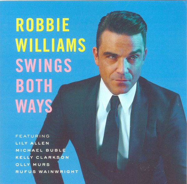 Robbie Williams: 