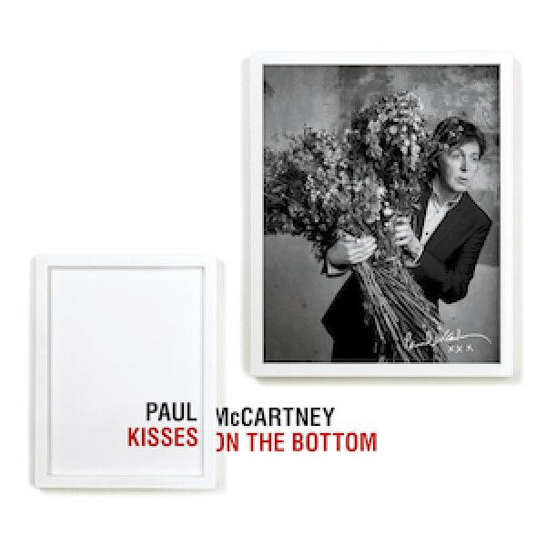 Paul McCartney: 