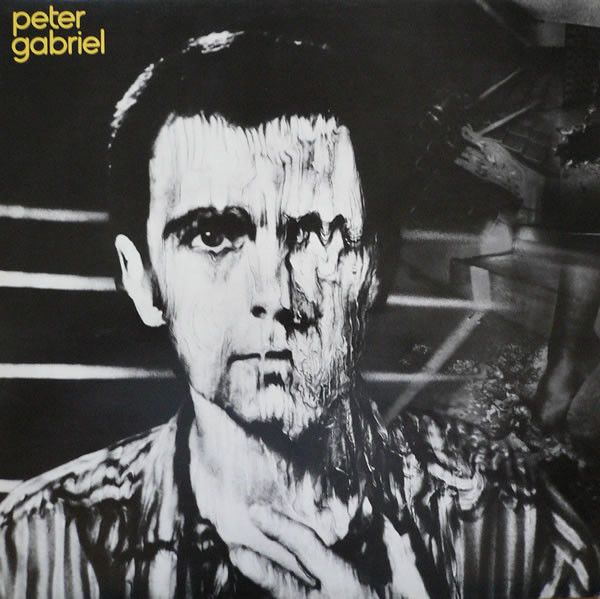 Peter Gabriel: 