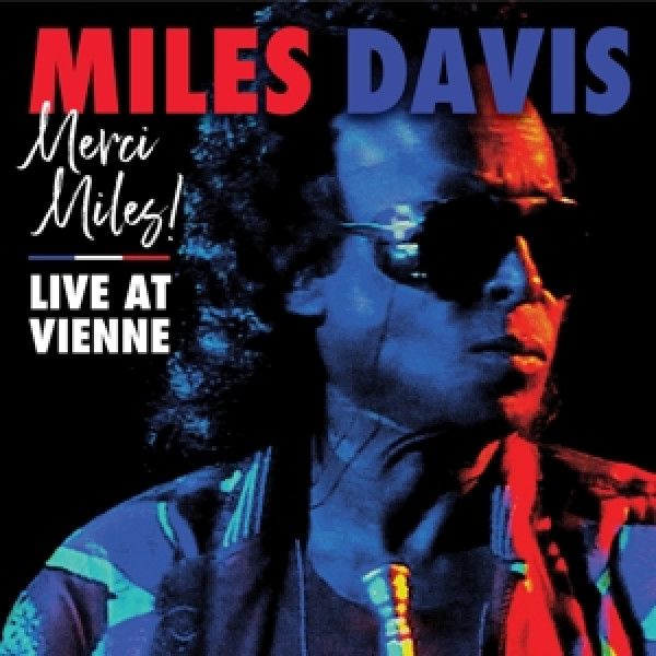DAVIS MILES: 