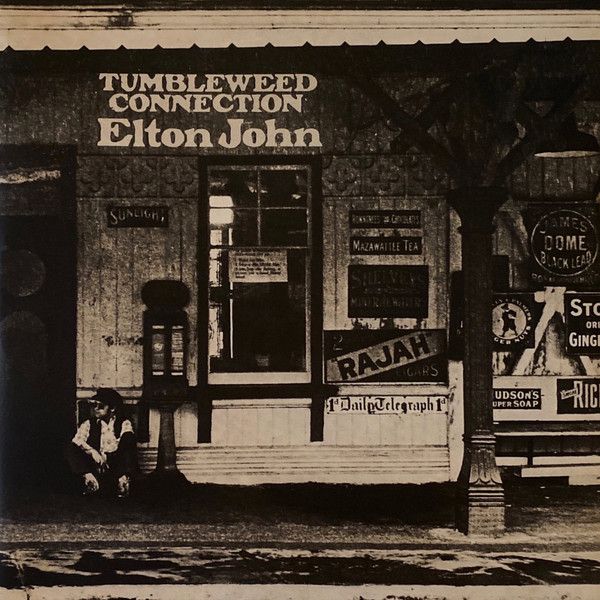 Elton John: 