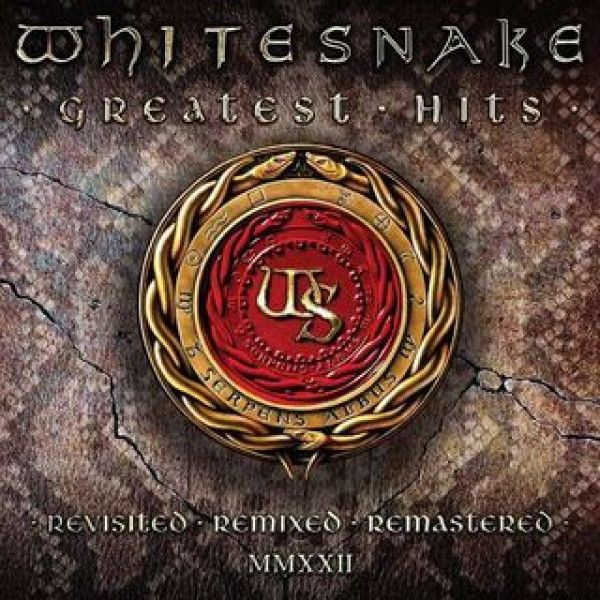 WHITESNAKE: 