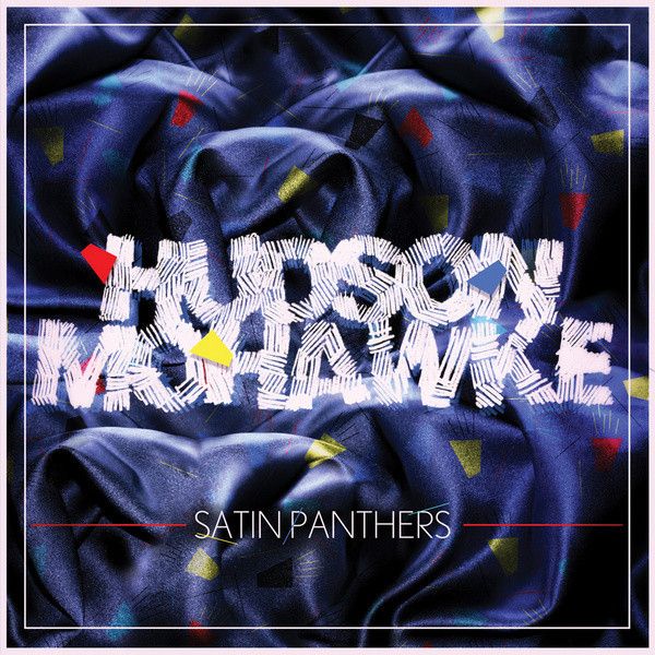 Hudson Mohawke: 