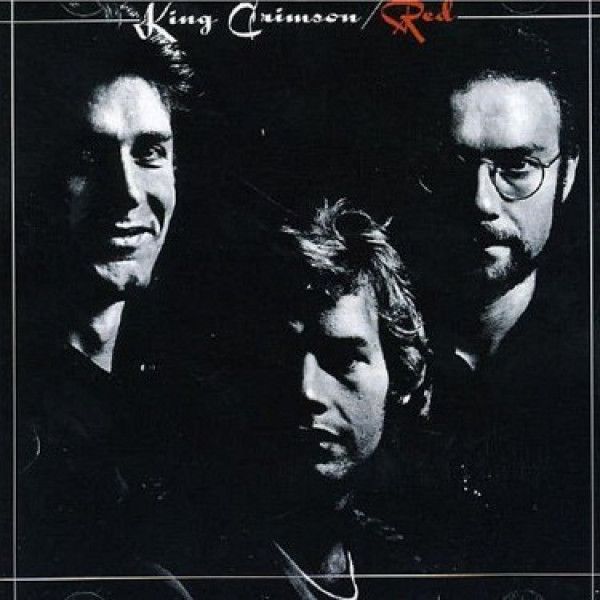 KING CRIMSON: 