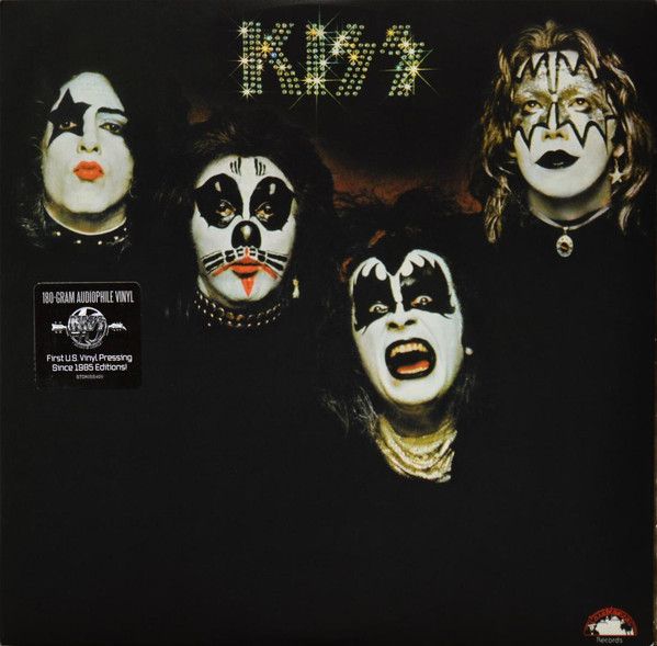 KISS: 