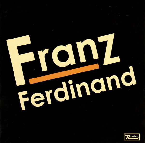 Franz Ferdinand: 