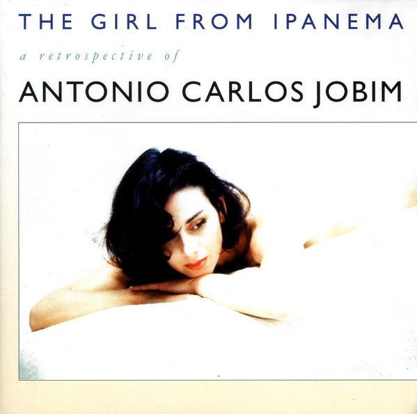 JOBIM CARLOS ANTONIO: 