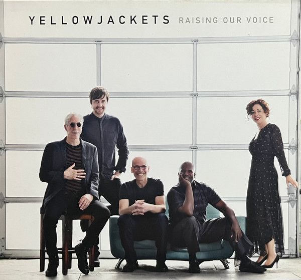 Yellowjackets: 