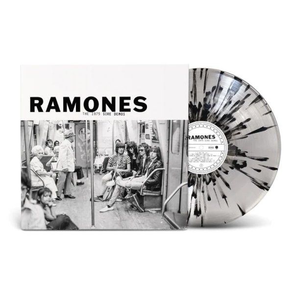 RAMONES: 
