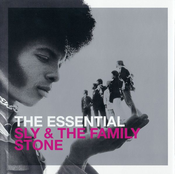 Sly & The Family Stone: 