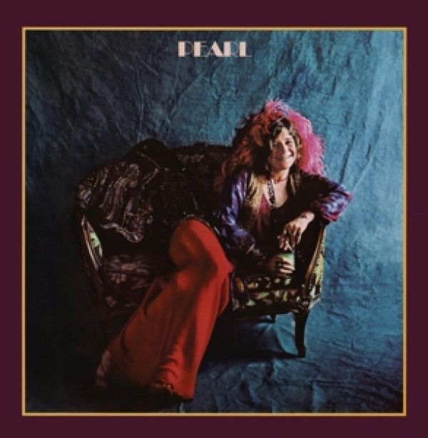 JOPLIN JANIS: 