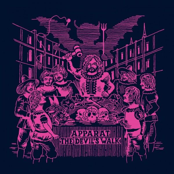 APPARAT: 