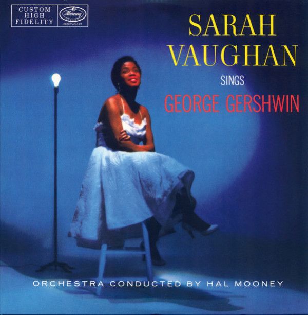 Sarah Vaughan, Hal Mooney And His Orchestra: 