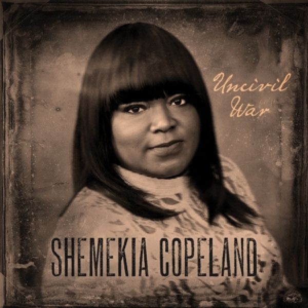 COPELAND SHEMEKIA: 