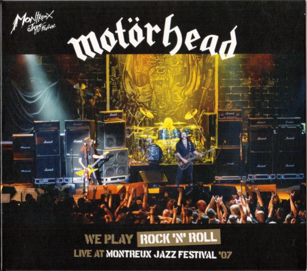 Motörhead: 