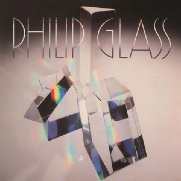 GLASS PHILIP: 