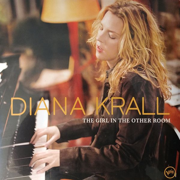 Diana Krall: 