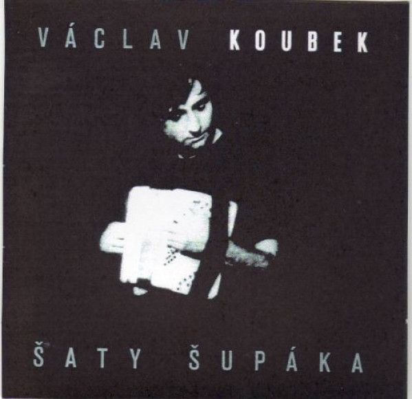 Václav Koubek: 