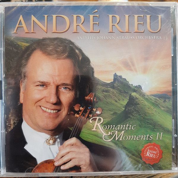 André Rieu: 