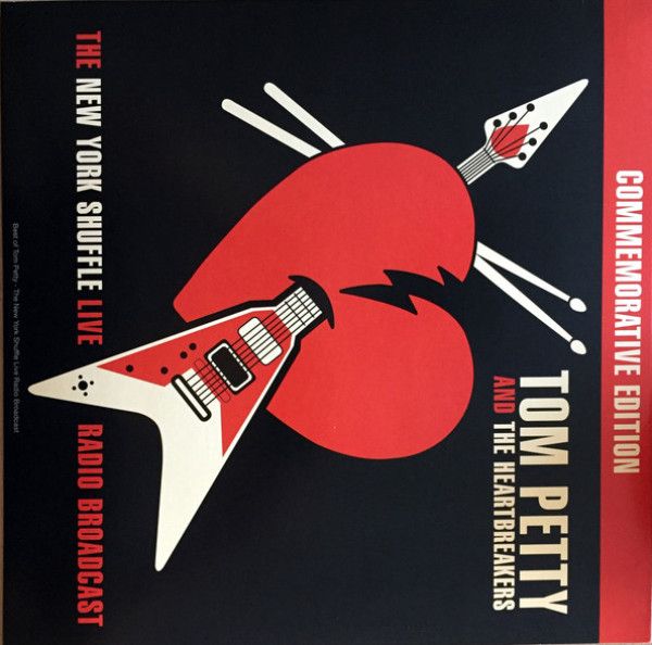 Tom Petty And The Heartbreakers: 