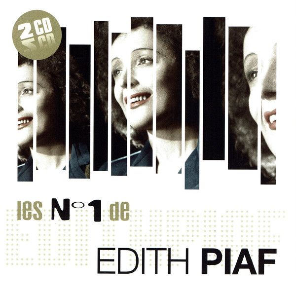 EDITH PIAF: 