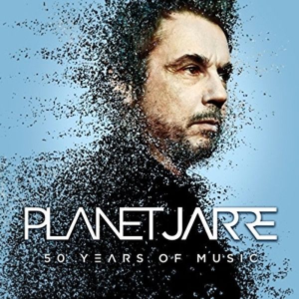 JARRE JEAN MICHEL: 