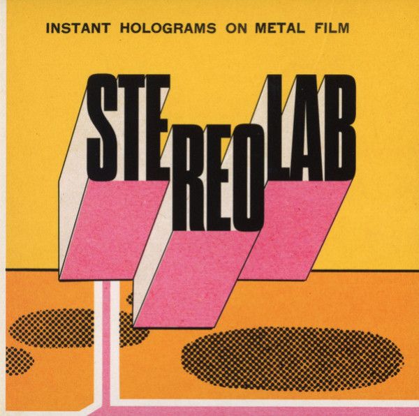 Stereolab: 