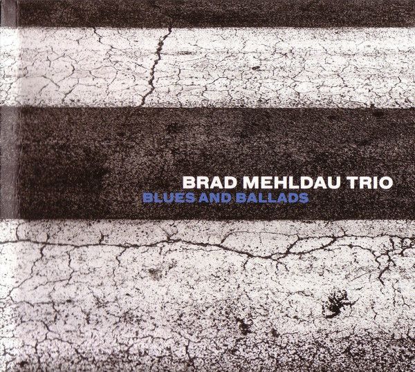 Brad Mehldau Trio: 