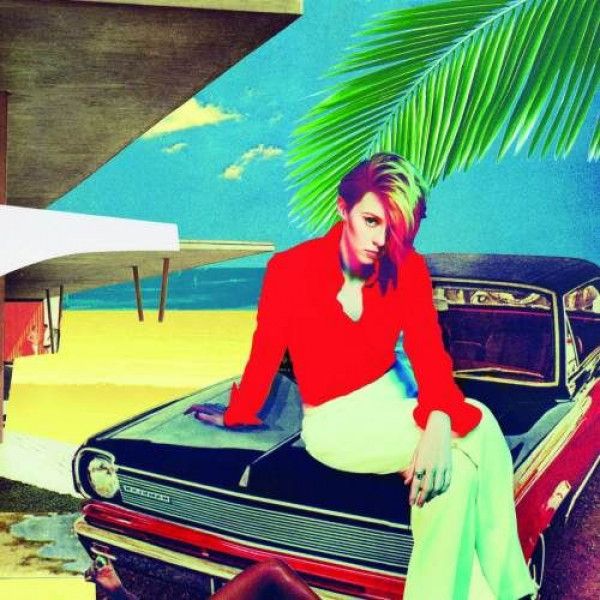 La Roux: 