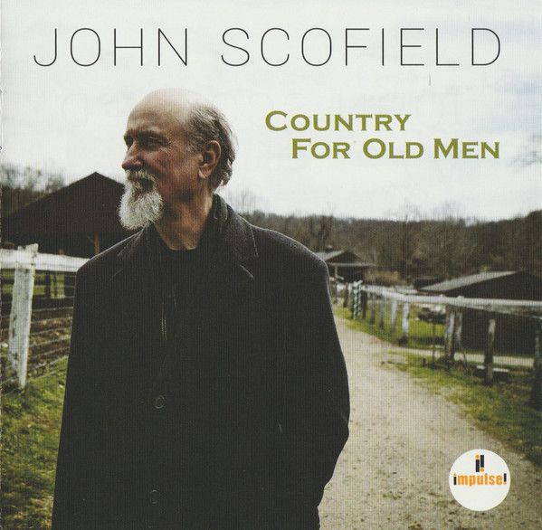 John Scofield: 