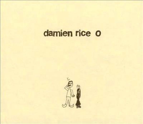 Damien Rice: 