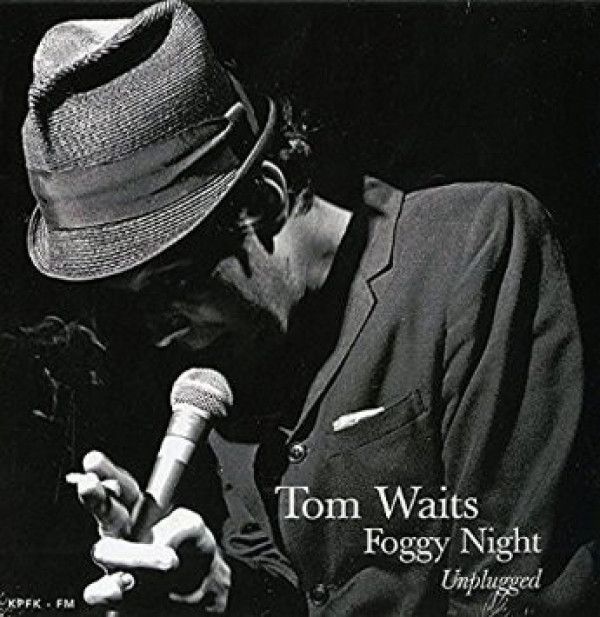 Tom Waits: 