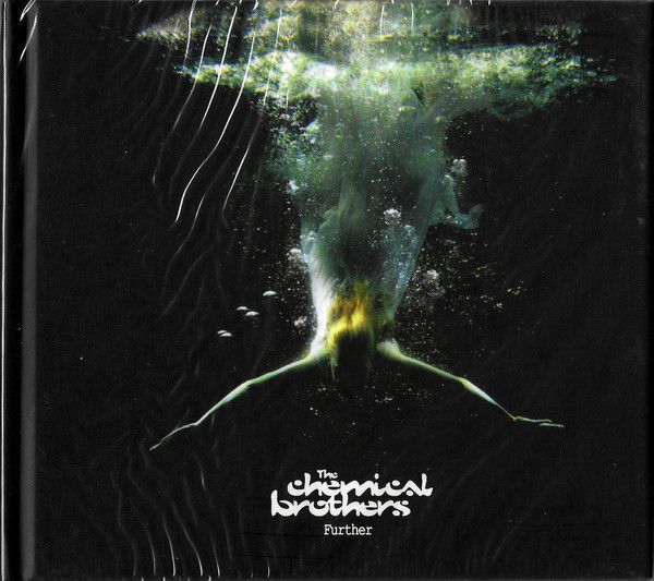 The Chemical Brothers: 