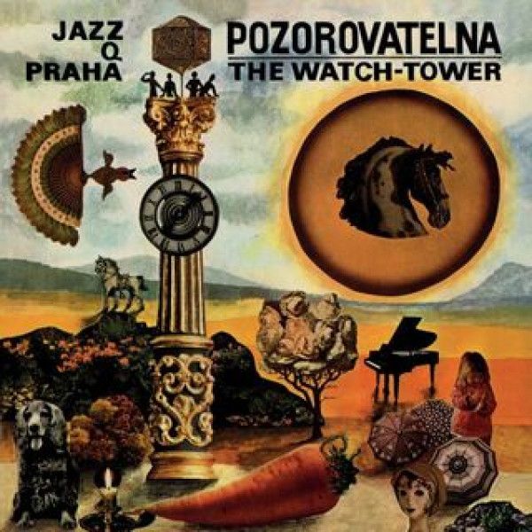 JAZZ Q: 