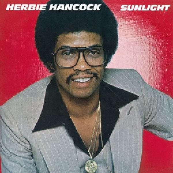 HANCOCK HERBIE: 