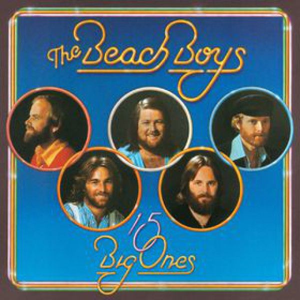 The Beach Boys: 
