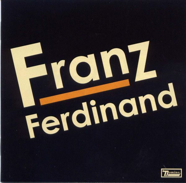 Franz Ferdinand: 